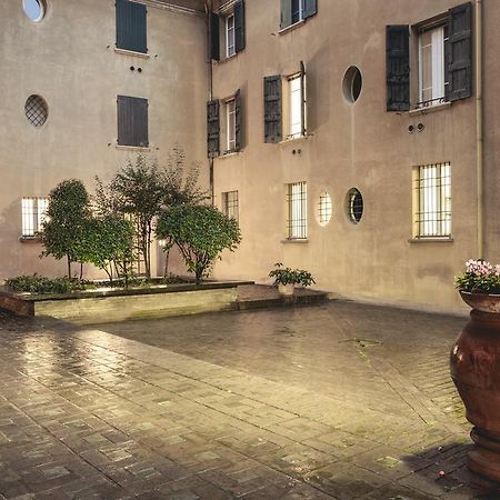 La Secchia Rapita Bed & Breakfast Болоня Екстериор снимка