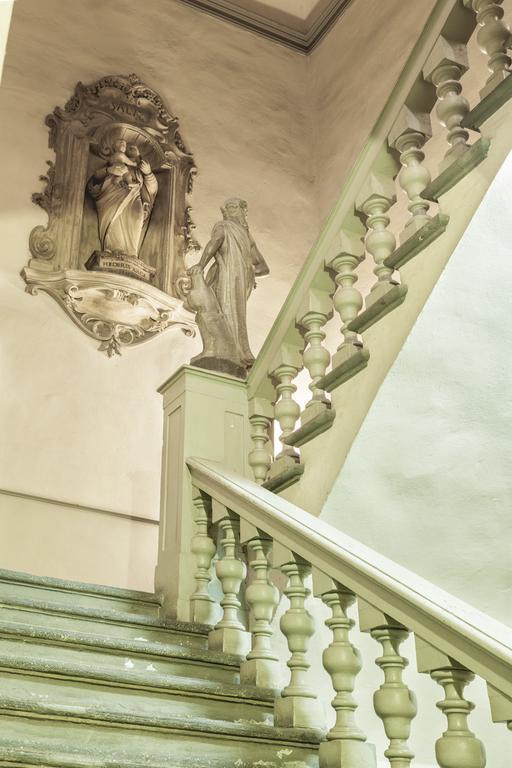 La Secchia Rapita Bed & Breakfast Болоня Екстериор снимка