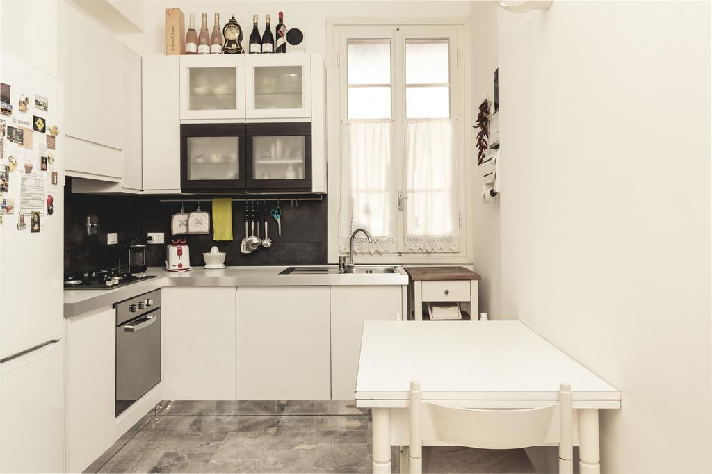 La Secchia Rapita Bed & Breakfast Болоня Екстериор снимка