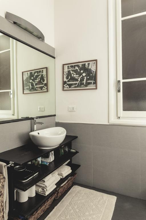 La Secchia Rapita Bed & Breakfast Болоня Стая снимка