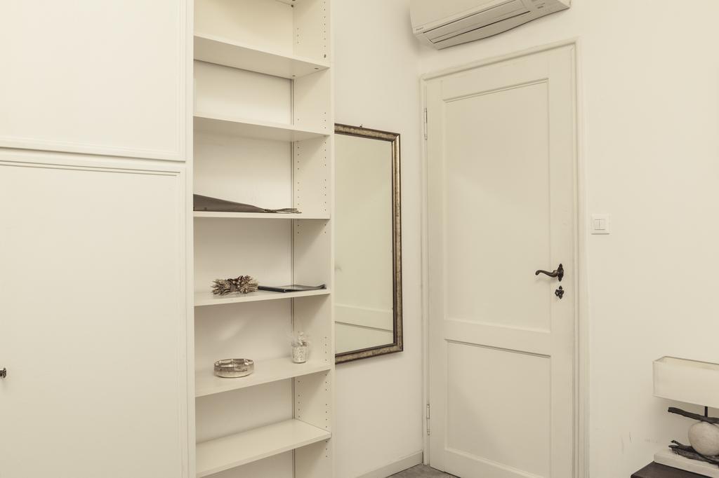 La Secchia Rapita Bed & Breakfast Болоня Стая снимка