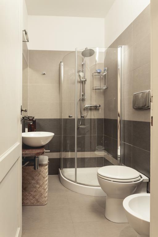 La Secchia Rapita Bed & Breakfast Болоня Стая снимка