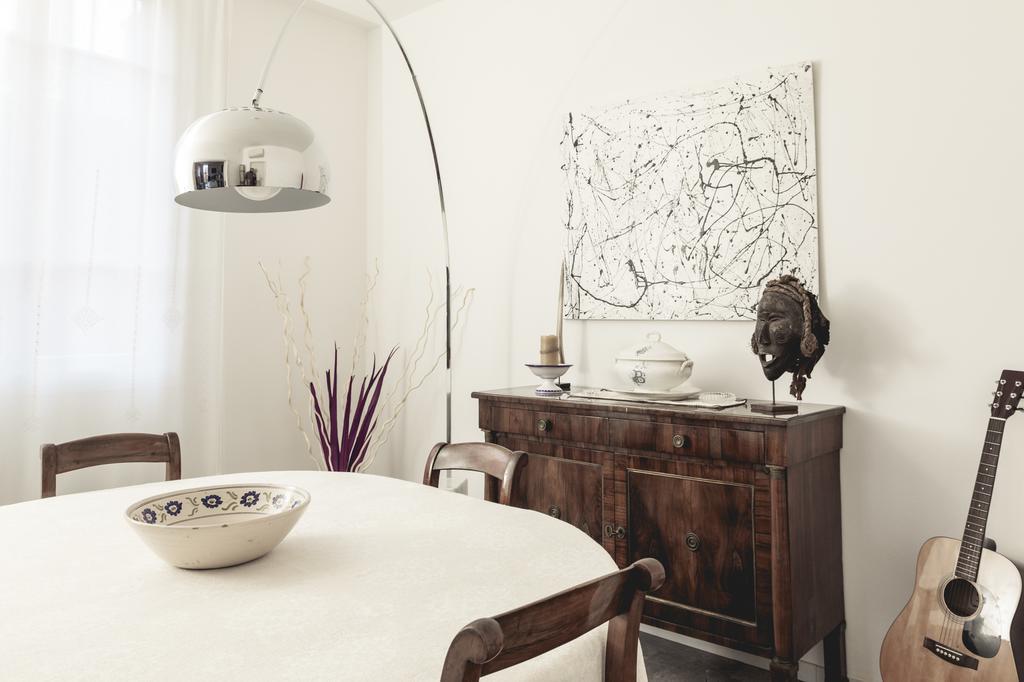 La Secchia Rapita Bed & Breakfast Болоня Екстериор снимка